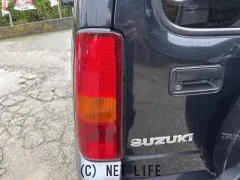 スズキ ジムニー