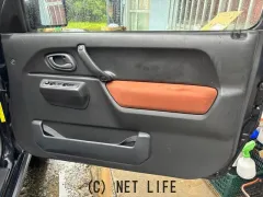 スズキ ジムニー