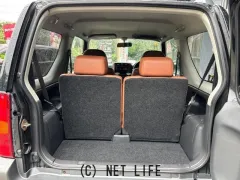 スズキ ジムニー