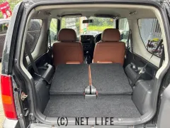 スズキ ジムニー