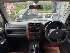 スズキ ジムニー