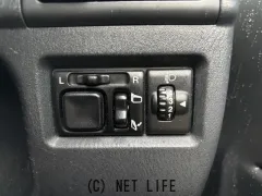 スズキ ジムニー