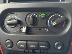 スズキ ジムニー