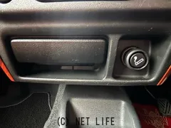 スズキ ジムニー