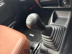 スズキ ジムニー