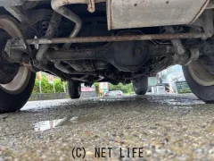 スズキ ジムニー