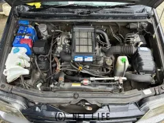 スズキ ジムニー