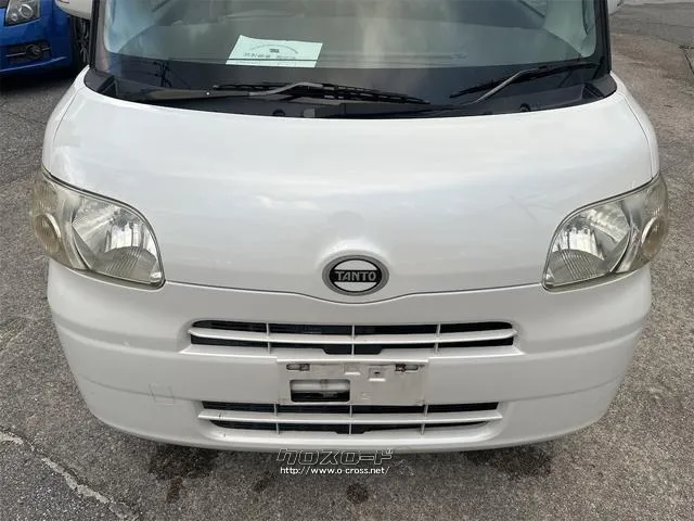 ダイハツ タント