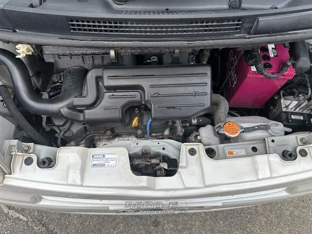 ダイハツ タント