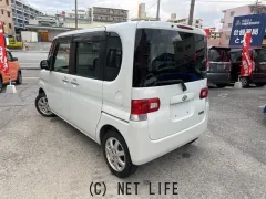 ダイハツ タント