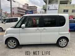 ダイハツ タント