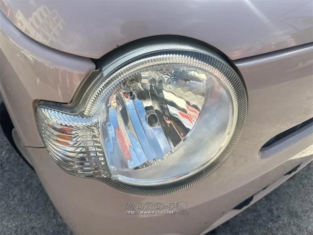 ダイハツ ミラココア