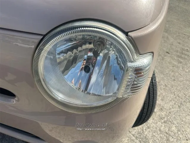 ダイハツ ミラココア