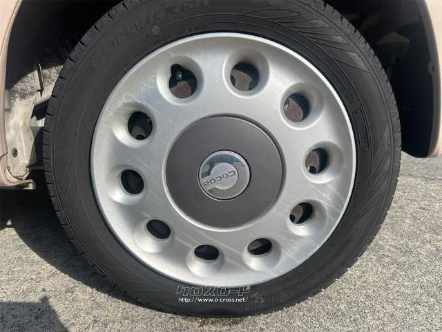 ダイハツ ミラココア