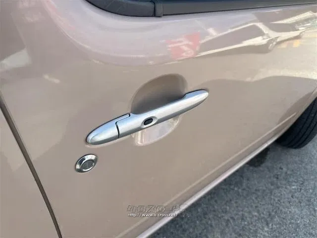 ダイハツ ミラココア