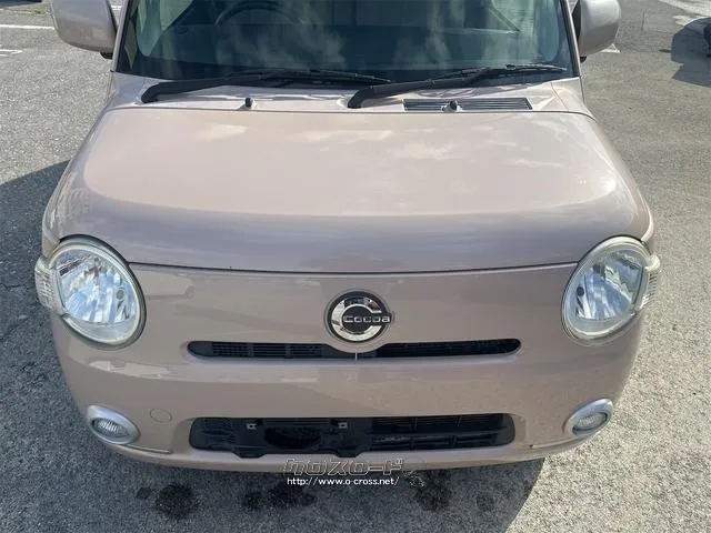 ダイハツ ミラココア