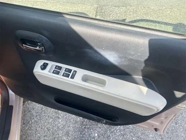 ダイハツ ミラココア