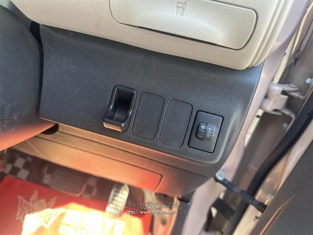 ダイハツ ミラココア