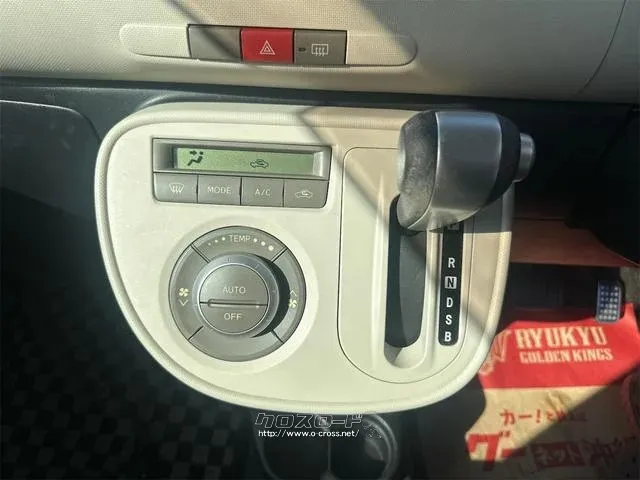 ダイハツ ミラココア