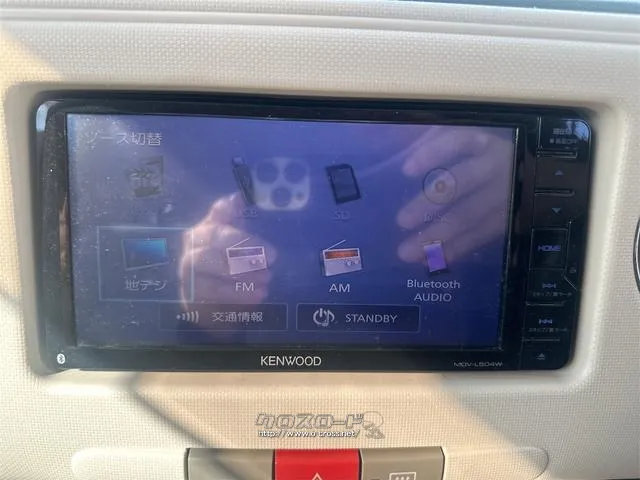 ダイハツ ミラココア