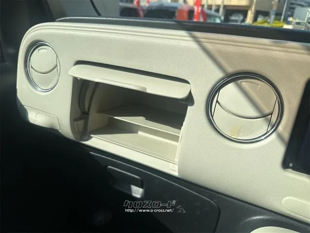 ダイハツ ミラココア