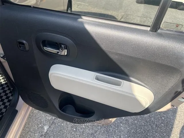 ダイハツ ミラココア