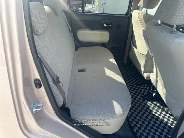 ダイハツ ミラココア