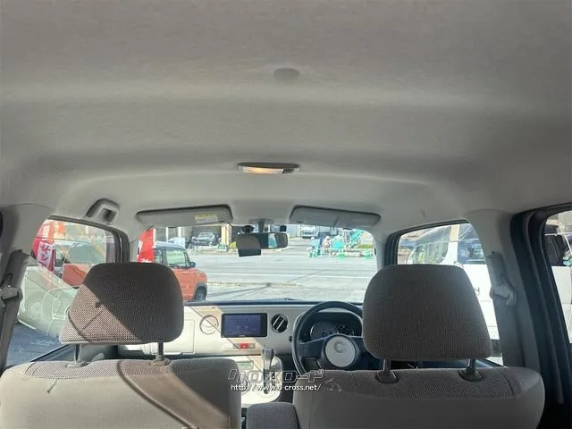 ダイハツ ミラココア