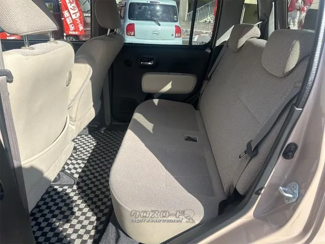 ダイハツ ミラココア