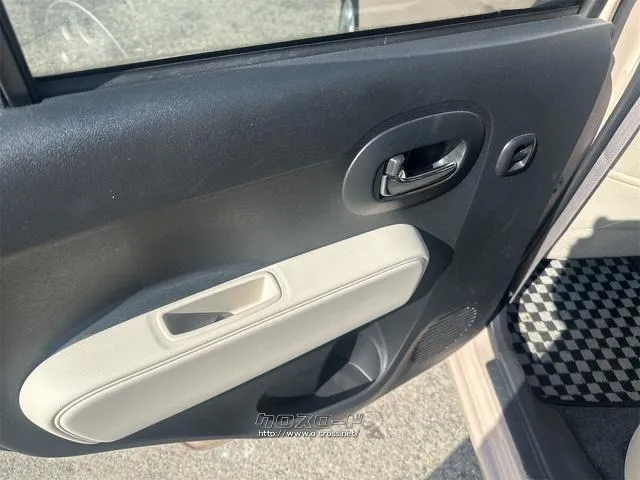 ダイハツ ミラココア