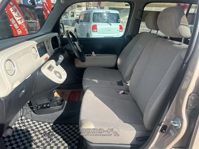 ダイハツ ミラココア