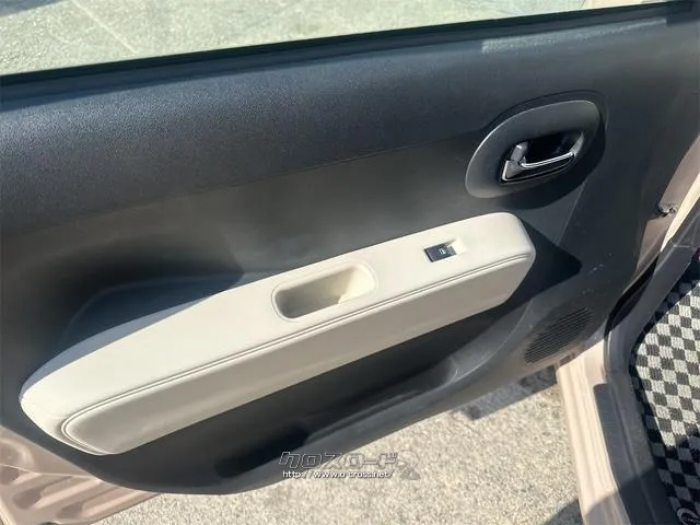 ダイハツ ミラココア