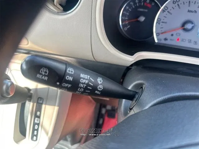 ダイハツ ミラココア