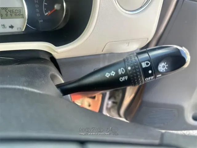 ダイハツ ミラココア