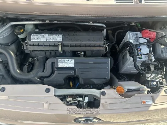 ダイハツ ミラココア