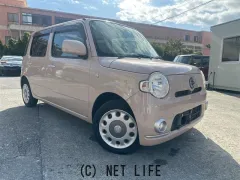 ダイハツ ミラココア