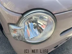 ダイハツ ミラココア