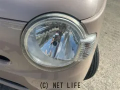 ダイハツ ミラココア