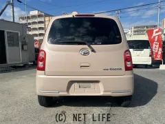 ダイハツ ミラココア