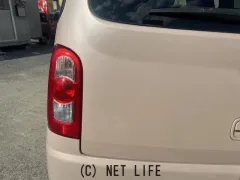 ダイハツ ミラココア