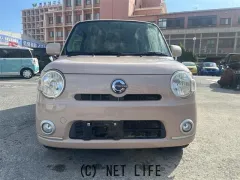 ダイハツ ミラココア