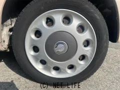 ダイハツ ミラココア