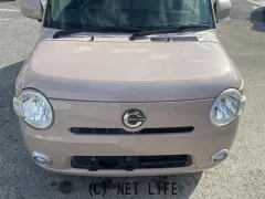 ダイハツ ミラココア