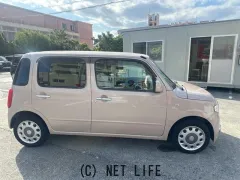 ダイハツ ミラココア