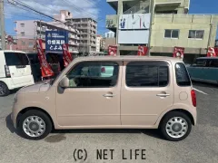 ダイハツ ミラココア