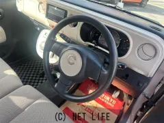 ダイハツ ミラココア