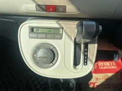 ダイハツ ミラココア