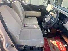 ダイハツ ミラココア