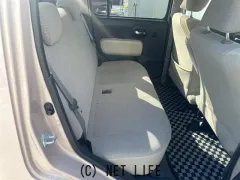 ダイハツ ミラココア