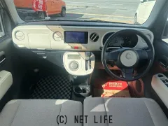 ダイハツ ミラココア